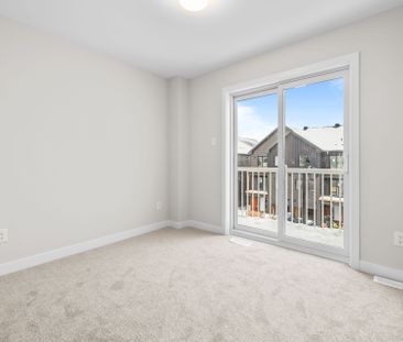 For Lease - 812 DEMULCENT Lane, Kanata, Ontario - Photo 5