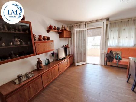 3 room luxury Apartment for rent in Vilanova i la Geltrú, Catalonia - Photo 5