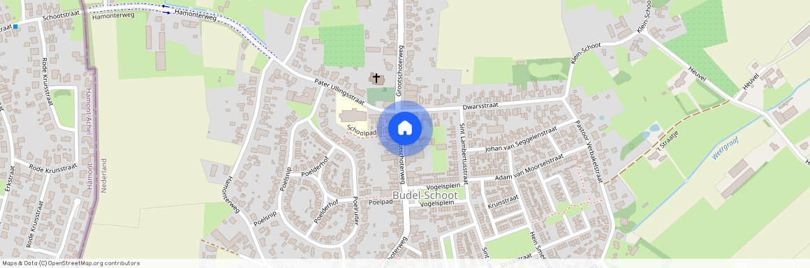 Grootschoterweg 113E, 6023AR, Budel-Schoot