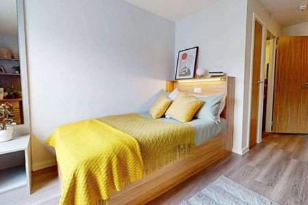 Studio to rent - Photo 2