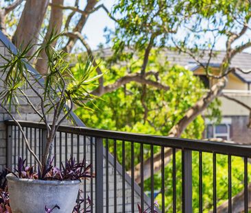 1/62 Grosvenor Street, Neutral Bay NSW 2089 - Townhouse For Rent | ... - Photo 2