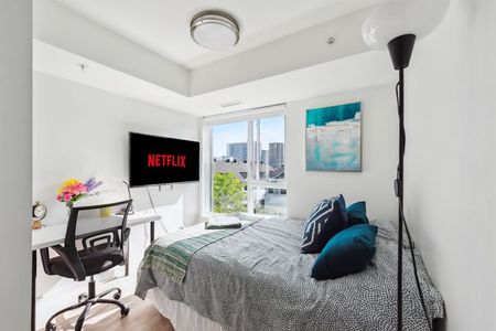 Deluxe Room - 29 Robinson - Photo 5