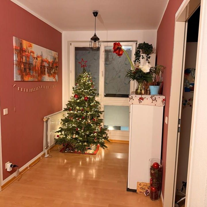 Nachmieter für 4Zimmer Wohnung gesucht - Photo 1