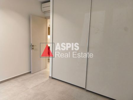 Διαμέρισμα, προς ενοικίαση Νέα Σμύρνη Κωδικός 2277316 - Φωτογραφία 2