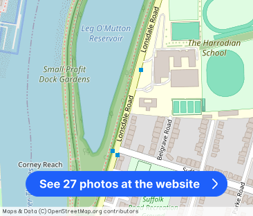 Lonsdale Road, Barnes, SW13 - Photo 1