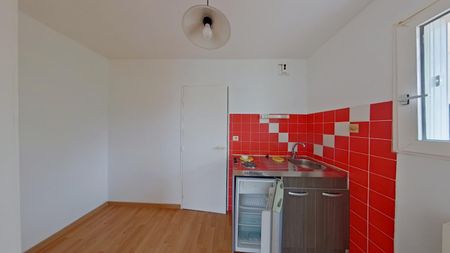 Location Appartement 2 pièces 51m² POITIERS 86000 - Photo 4