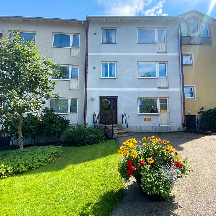 Nordens Väg 1 D - Foto 1