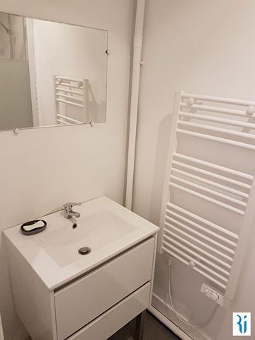 Location Appartement ROUEN - Photo 5