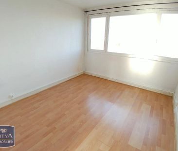 Appartement à louer 2 pièces 59.53m² - Photo 3