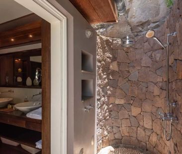 Pointe Milou, 2 Bedrooms Villa for rent - Photo 3