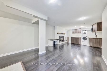 For Lease - 36 Hillside Drive Unit# Bsmt, Brampton, Ontario - Photo 4