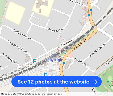 City Approach, Rayleigh, Essex - Photo 1