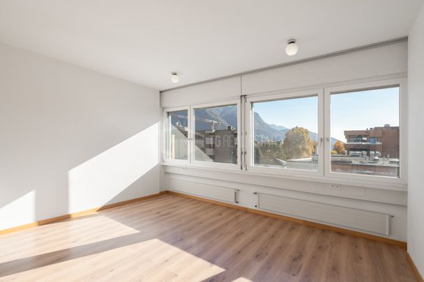 LUMINOSO 3.5 LOCALI IN ZONA CENTRALE - Foto 1