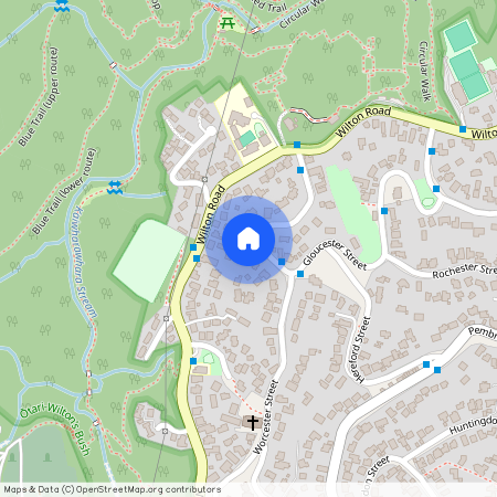 B/37 Gloucester Street, Wilton, Wellington City