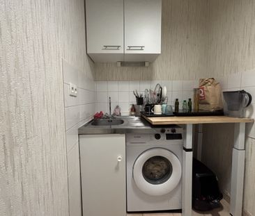 Location Appartement 2 pièces 33m² POITIERS 86000 - Photo 4