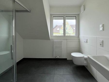 Neubau-Dachgeschosswohnungen mit Fahrstuhl - Photo 3