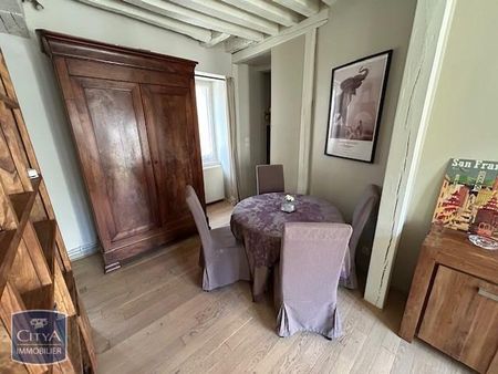 Location Maison 3 pièces 81m² BOURGES 18000 - Photo 3