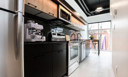 Preston: Loft Suites – 710 Westminster, Winnipeg, MB - Photo 5