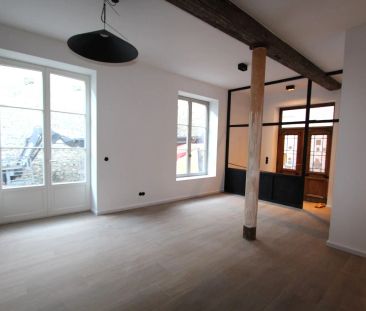 ENERGIEZUINIG APPARTEMENT - GELIJKVLOERS MET TERRAS - Photo 2