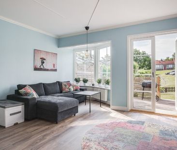 Huskvarna - 3rok - tillsv - 12.650kr/mån - Foto 1