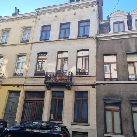 Appartement te huur - Photo 2