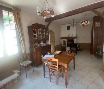 Fresnoy le grand : indiv plain pied 2ch - garage et jardin - Photo 4