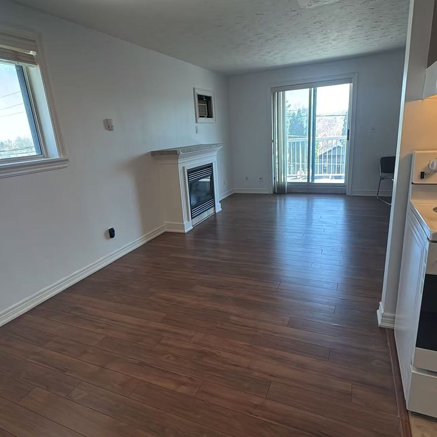 For Lease - 210 PELHAM Road Unit# 301, St. Catharines, Ontario - Photo 1