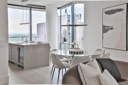 For Lease - 215 Lonsdale Road Unit# 1607, Toronto, Ontario - Photo 5