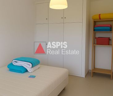 Διαμέρισμα για ενοικίαση Άγιος Νικόλαος (Ανάβυσσος) - Photo 1
