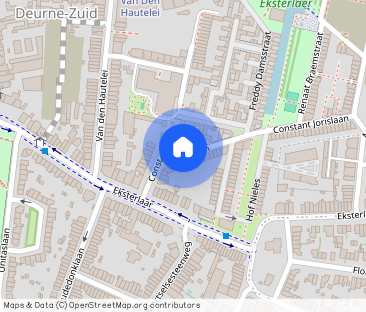 Appartement te huur in Deurne - Photo 1