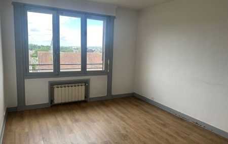 Location Appartement P3 Sens - Photo 5