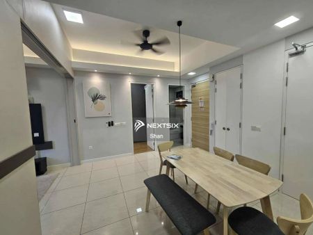 The Sentral Suites - Photo 4