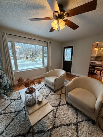 For Lease - 68 Montreal Street, Whitchurch-Stouffville, Ontario - Photo 5