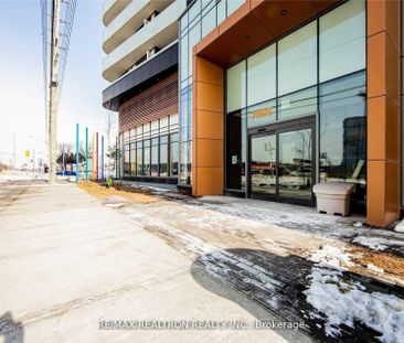 For Lease - 7895 Jane Street Unit# 2606, Vaughan, Ontario - Photo 5