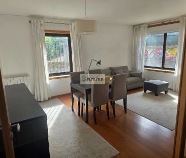 Apartment T1 in São Mamede de Infesta e Senhora da Hora, Matosinhos - Photo 2