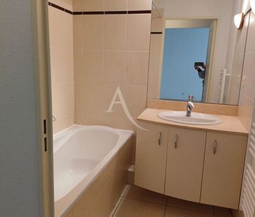 Appartement Sète 2 pièce(s) - 44 m² - Photo 3