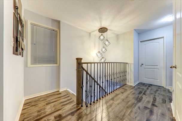 For Lease - 70 Tozer Crescent Unit# Main & 2nd, Ajax, Ontario - Photo 1