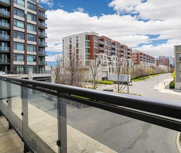 For Lease - 8110 Birchmount Road Unit# 205, Markham, Ontario - Photo 6