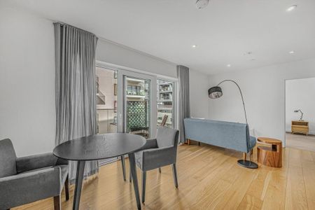 1 bedroom flat to rent - Photo 4