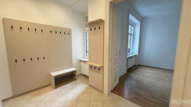 Absolut ruhige 2 Zimmer Wohnung in genialer Lage | ZELLMANN IMMOBILIEN - Photo 1