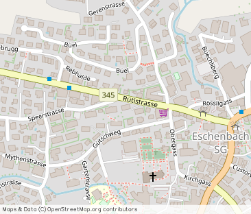 Im Herzen von Eschenbach! - Photo 1