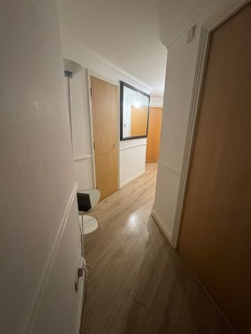 Room in a Shared Flat, Delany House, SE10 - Photo 4