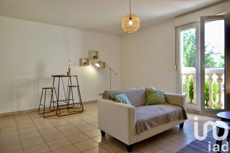 Studio 1 pièce de 32 m² à Poissy (78300) - Photo 5