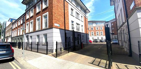 Westland Square, Pearse Street, Dublin 2 - Photo 2