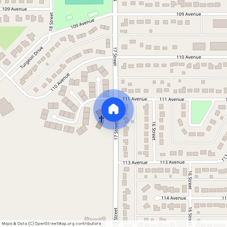 Dawson Creek, Dawson Creek, Peace River, V1G 4Z3