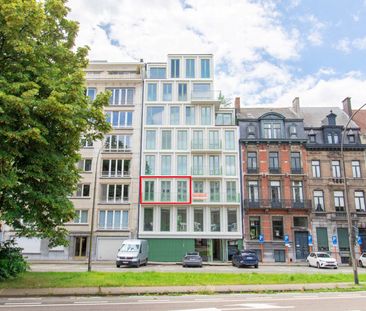 Nieuwbouw appartement met 2 slaapkamers nabij centrum Gent - Photo 5