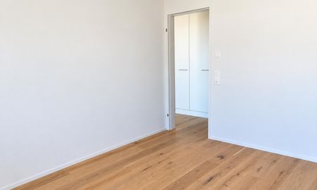Top moderne 3.5-Zimmer Wohnung im Eigentumsstandard - MINERGIE - Foto 3