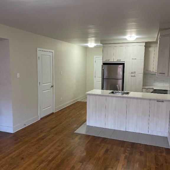 À louer - Appartement 4.5 pour janvier 2026 - Photo 1