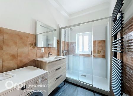 Appartement à louer 2 pièces • Clermont-Ferrand - Photo 5