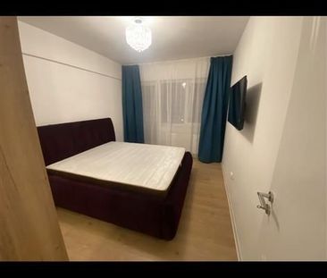 2 Camere l 58 MP l Balcon l Floresti - Fotografie 3